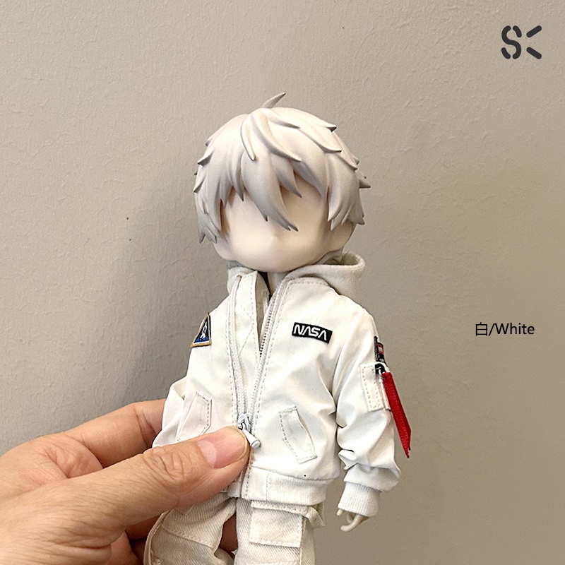 SK Couture フライトジャケット 西西里往事 扎克事件 阿巳3 北冥12