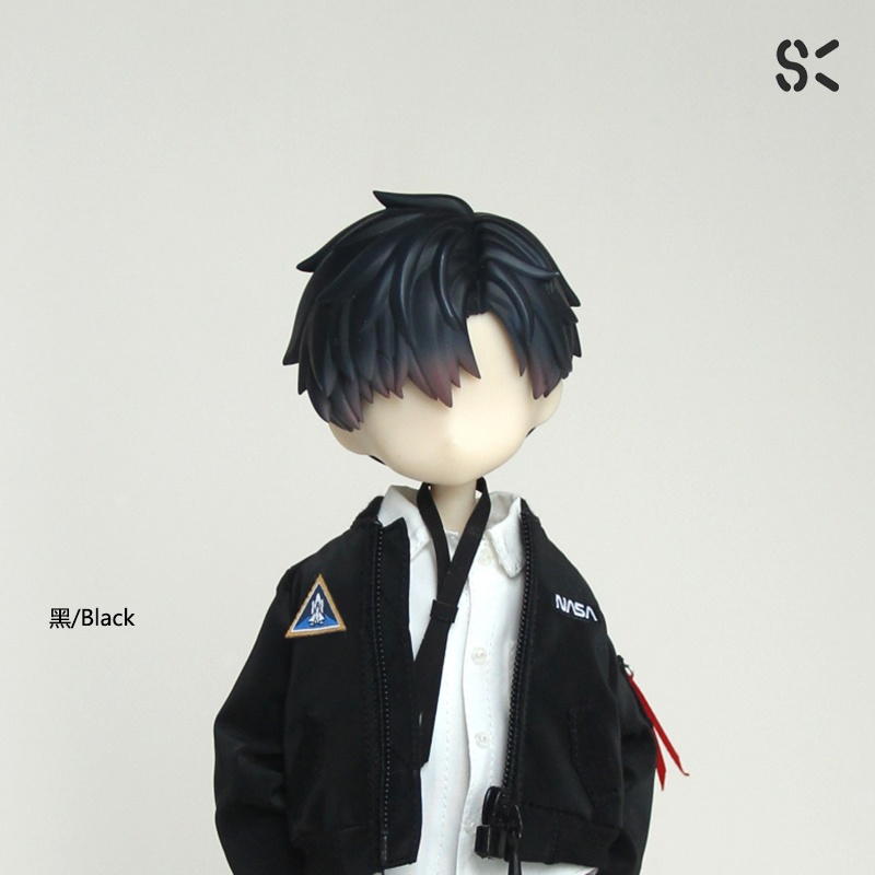 SK Couture フライトジャケット 西西里往事 扎克事件 阿巳3 北冥12