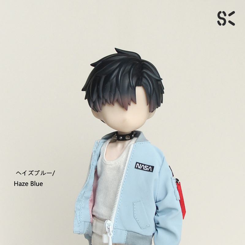 SK Couture フライトジャケット 西西里往事 扎克事件 阿巳3 北冥12