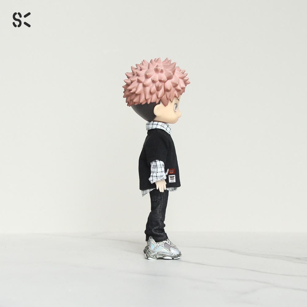 SK Couture Tシャツ オビツ11 Obitsu 11 Piccodo 9 10 GSC Doll Picco Neemo 西西里往事 北冥12 北冥8