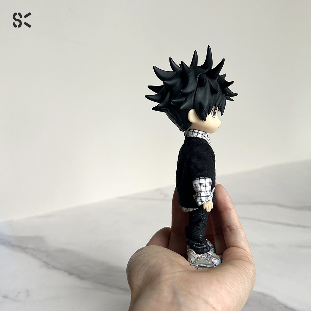 SK Couture Tシャツ オビツ11 Obitsu 11 Piccodo 9 10 GSC Doll Picco Neemo 西西里往事 北冥12 北冥8