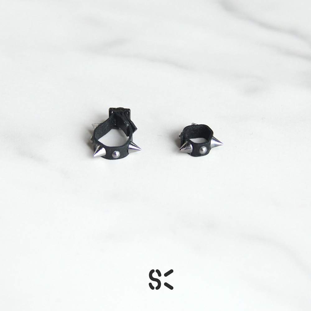 SK Couture チョーカー ブレスレット Choker オビツ11 Obitsu 11 Piccodo 9 10 GSC Doll Picco Neemo