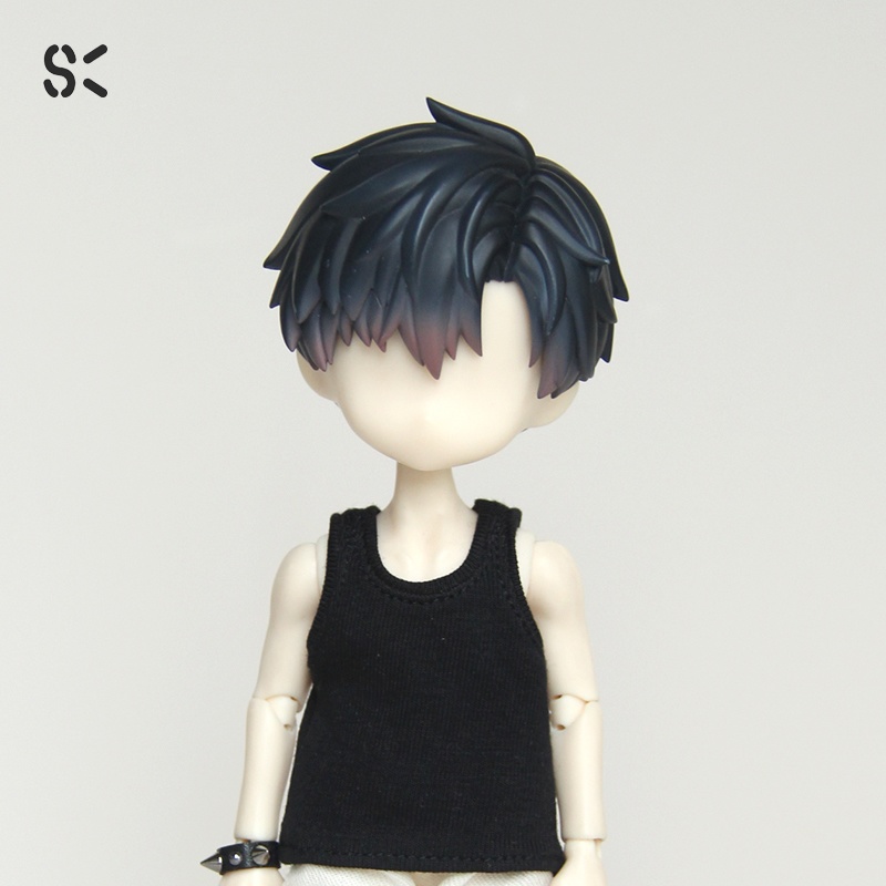 SK Couture タンクトップ 大1/12 阿巳3 西西里往事 1/8 北冥8 