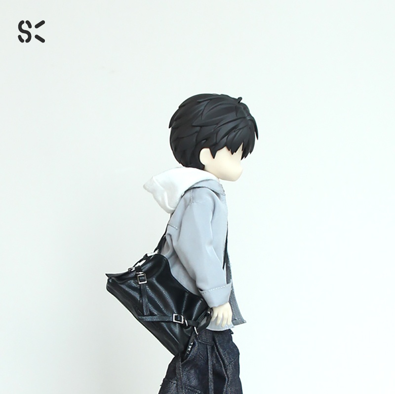 SK Couture シャツ 大1/12  阿巳3.0 北冥12 北冥8分 西西里往事