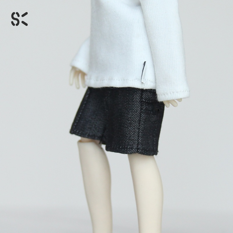 SK Couture ショートパンツ オビツ11 OB11 Piccodo 9 10 Pico Neemo D男 西西里往事 北冥8