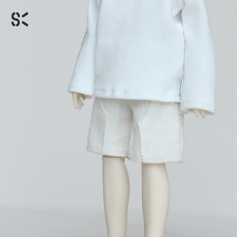 SK Couture ショートパンツ オビツ11 OB11 Piccodo 9 10 Pico Neemo D男 西西里往事 北冥8