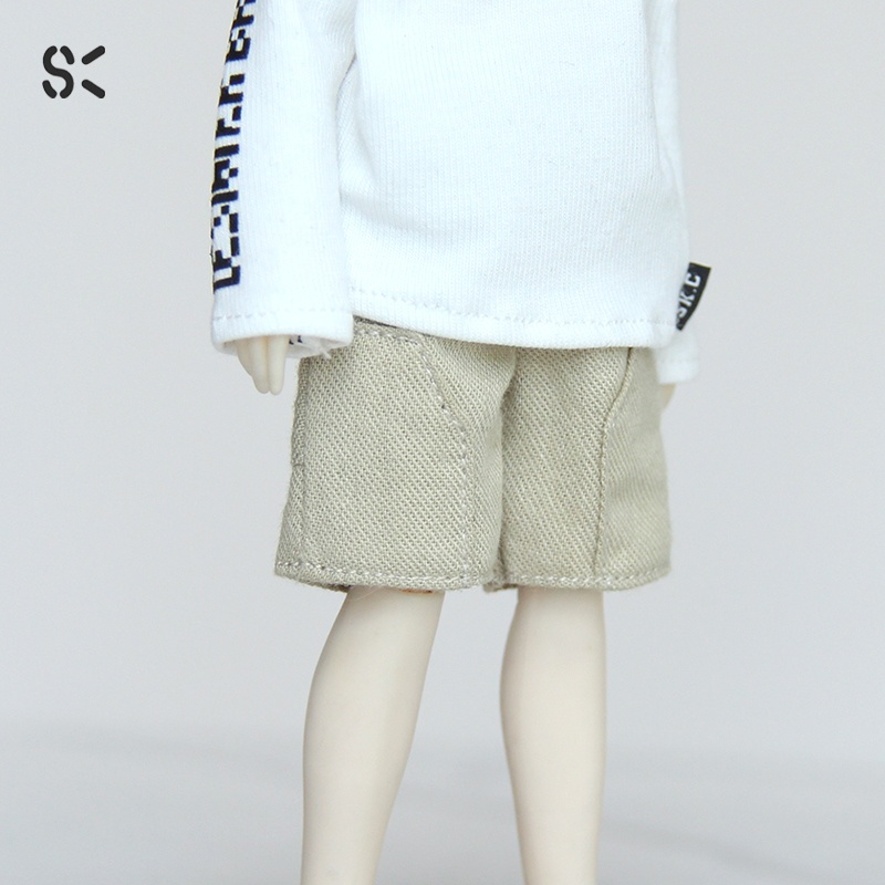 SK Couture ショートパンツ オビツ11 OB11 Piccodo 9 10 Pico Neemo D男 西西里往事 北冥8