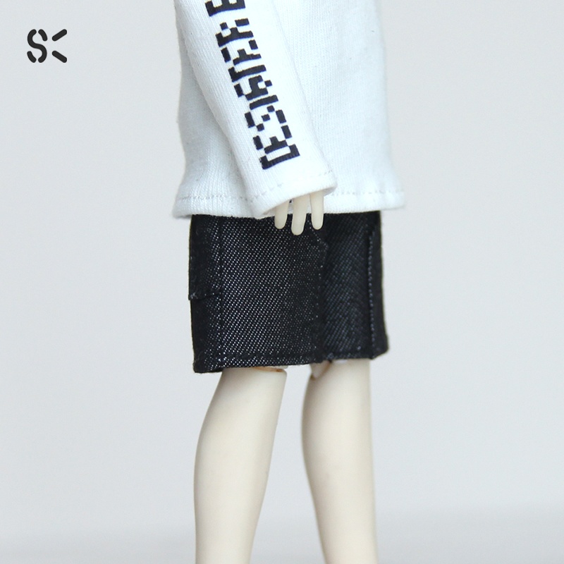 SK Couture ショートパンツ オビツ11 OB11 Piccodo 9 10 Pico Neemo D男 西西里往事 北冥8