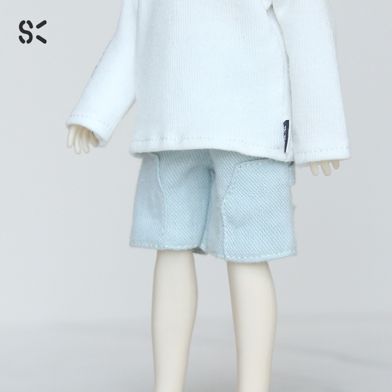 SK Couture ショートパンツ オビツ11 OB11 Piccodo 9 10 Pico Neemo D男 西西里往事 北冥8