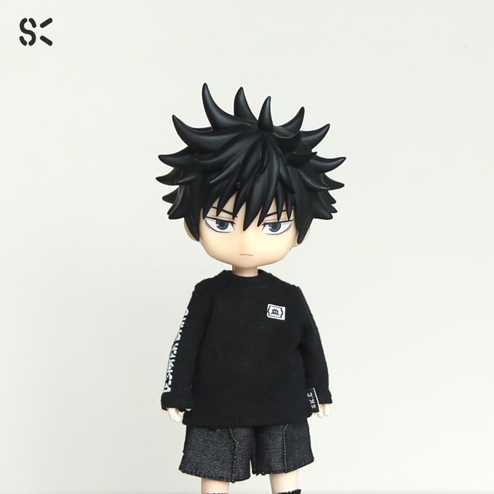 SK Couture 長袖Tシャツ オビツ11 Obitsu 11 Piccodo 9 10 GSC Doll Picco Neemo 西西里往事 北冥12 北冥8
