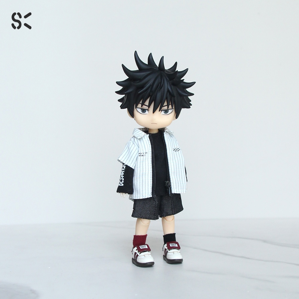 SK Couture トレーニングシューズ オビツ11 OB11 Piccodo 9 10 Pico Neemo D男 西西里往事 北冥8