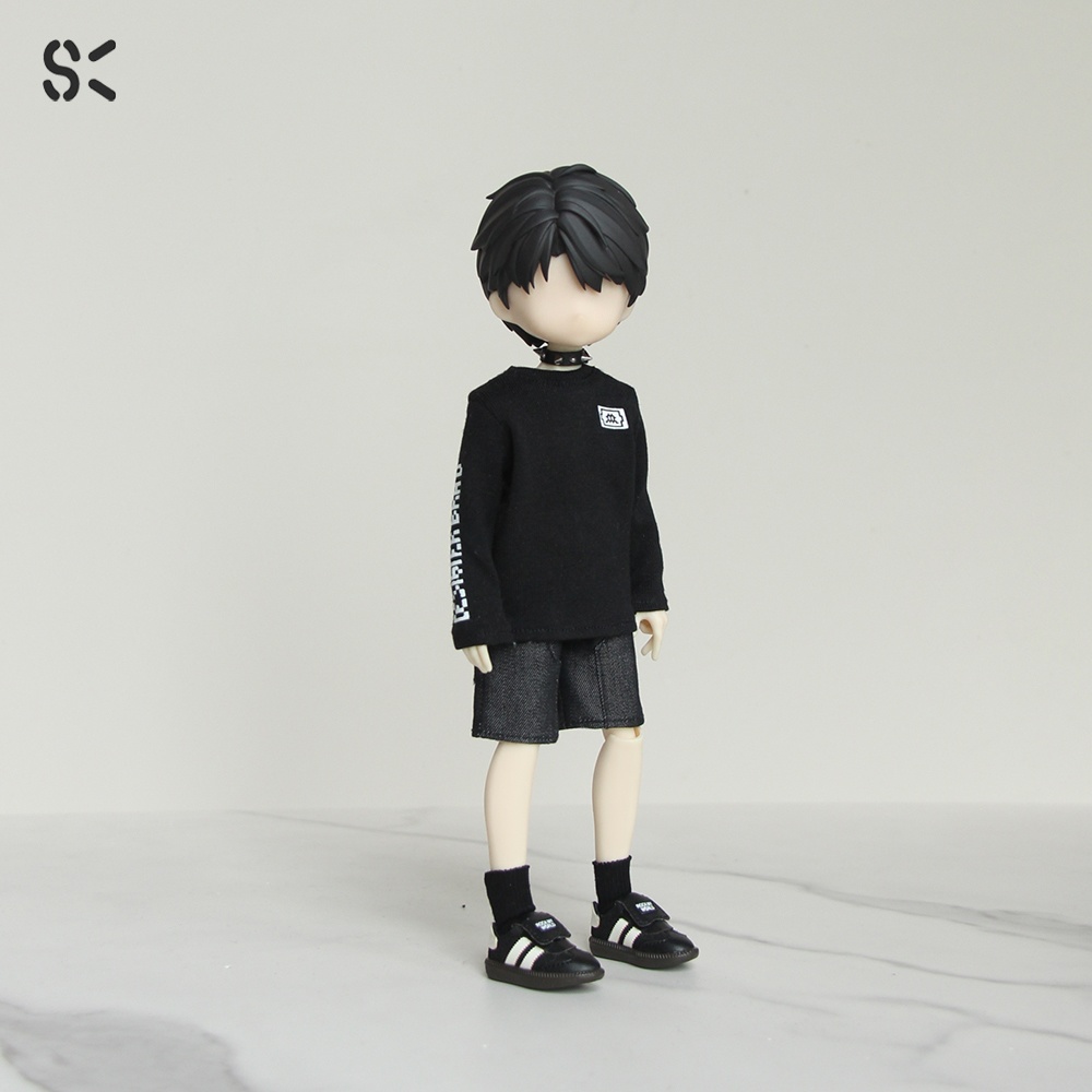 SK Couture トレーニングシューズ オビツ11 OB11 Piccodo 9 10 Pico Neemo D男 西西里往事 北冥8