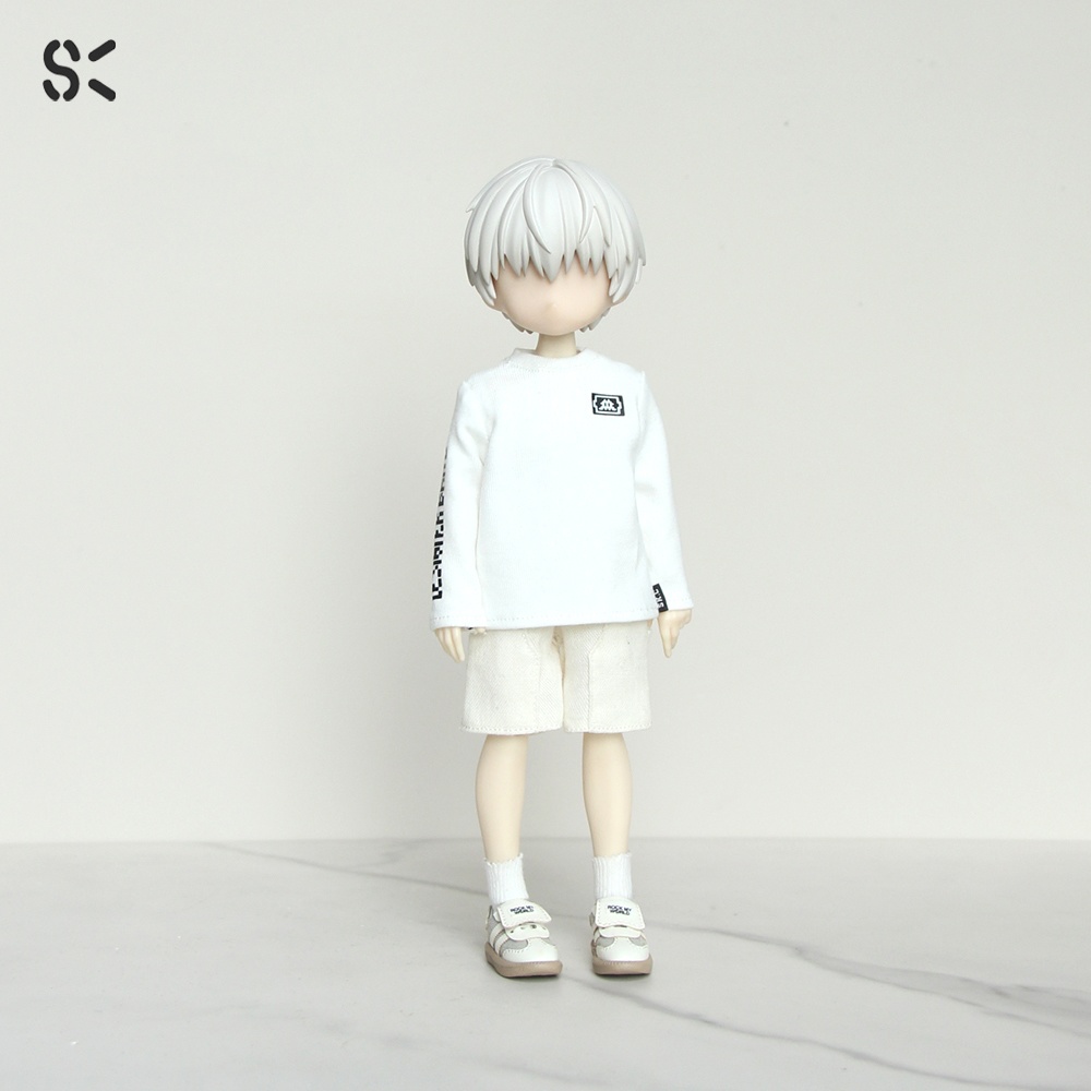 SK Couture トレーニングシューズ オビツ11 OB11 Piccodo 9 10 Pico Neemo D男 西西里往事 北冥8