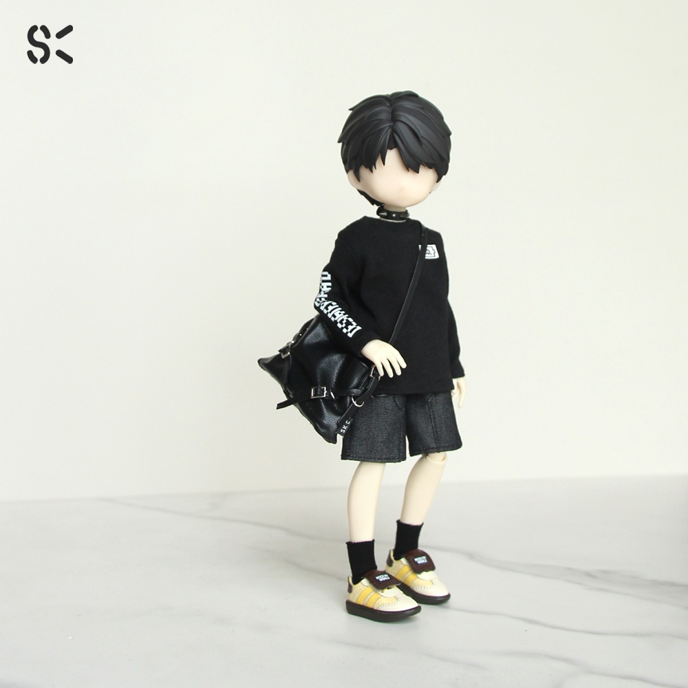 SK Couture トレーニングシューズ オビツ11 OB11 Piccodo 9 10 Pico Neemo D男 西西里往事 北冥8