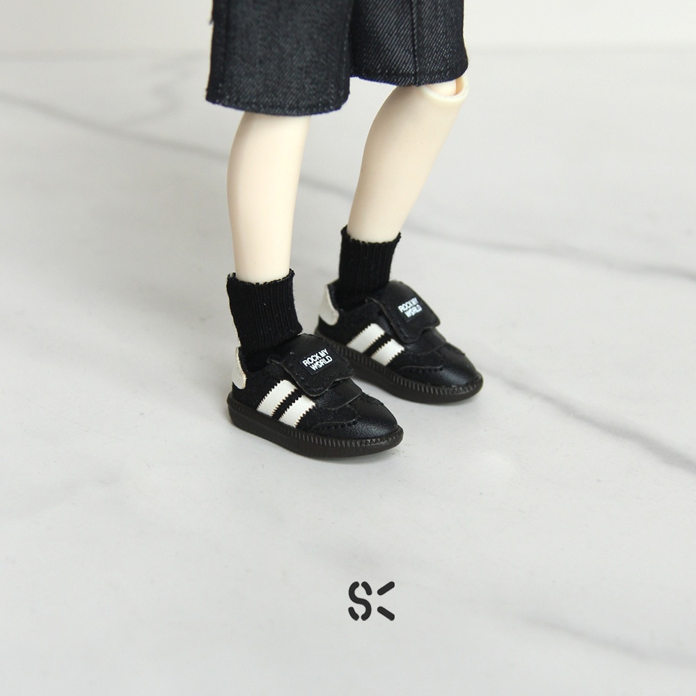 SK Couture トレーニングシューズ オビツ11 OB11 Piccodo 9 10 Pico Neemo D男 西西里往事 北冥8