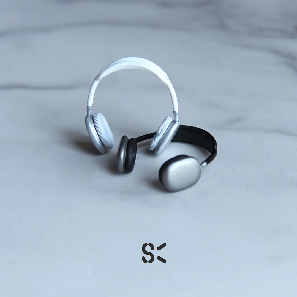 SK Couture イヤホン Earphone オビツ11 OB11 Piccodo 9 10 Pico Neemo D男 扎克事件 西西里往事 北冥8