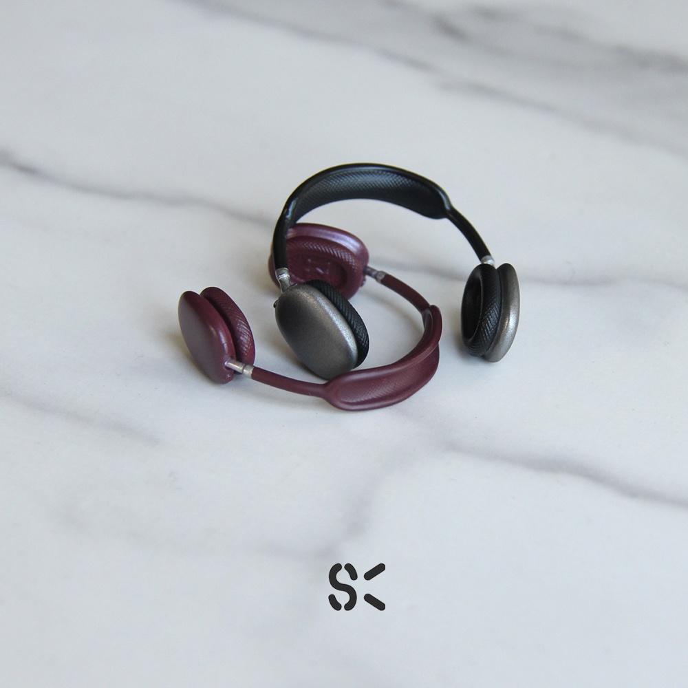 SK Couture イヤホン Earphone オビツ11 OB11 Piccodo 9 10 Pico Neemo D男 扎克事件 西西里往事 北冥8