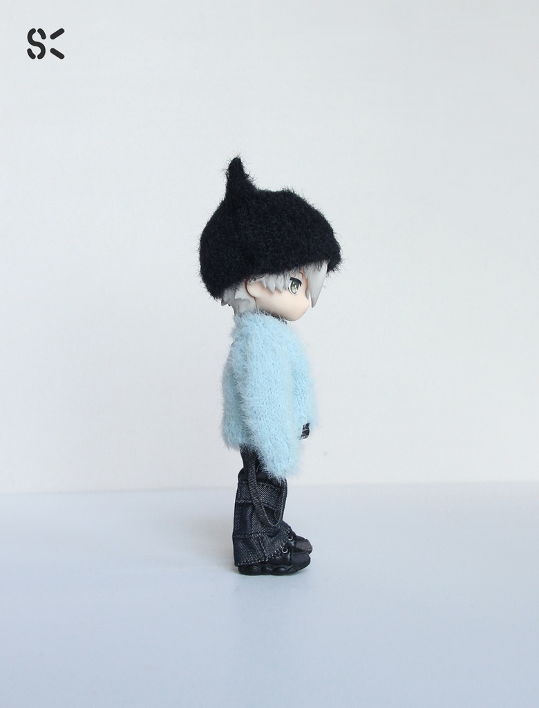 SK Couture セーター オビツ11 OB11 Piccodo 9 10 Pico Neemo D男 扎克事件 西西里往事 北冥8