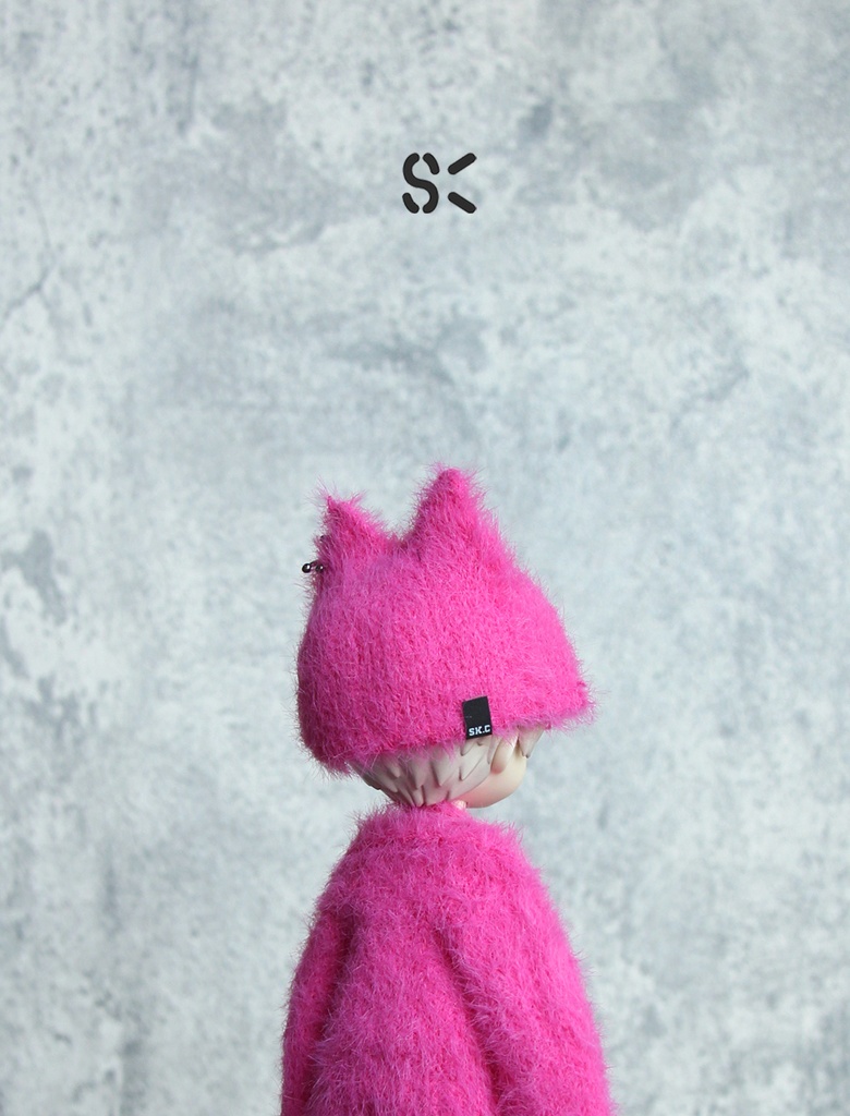 SK Couture セーター オビツ11 OB11 Piccodo 9 10 Pico Neemo D男 扎克事件 西西里往事 北冥8