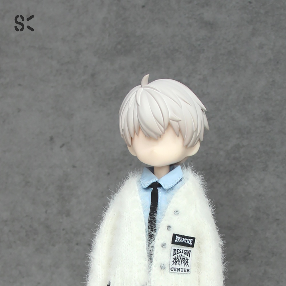 SK Couture セーター オビツ11 OB11 Piccodo 9 10 Pico Neemo D男 扎克事件 西西里往事 北冥8