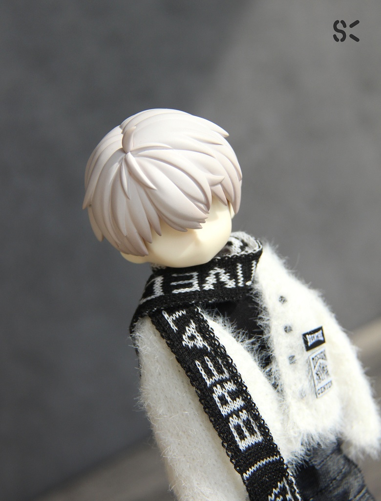 SK Couture セーター オビツ11 OB11 Piccodo 9 10 Pico Neemo D男 扎克事件 西西里往事 北冥8