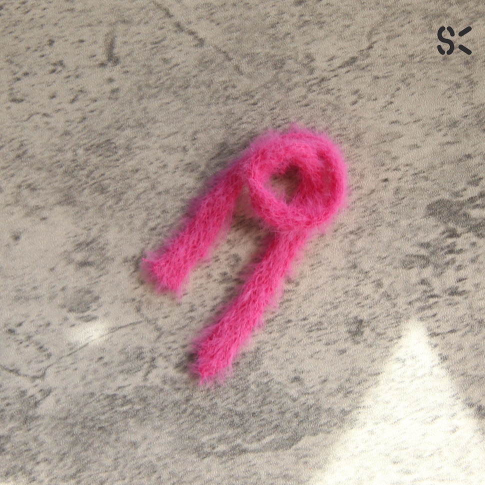 SK Couture マフラー オビツ11 OB11 Piccodo 9 10 Pico Neemo D男 扎克事件 西西里往事 北冥8