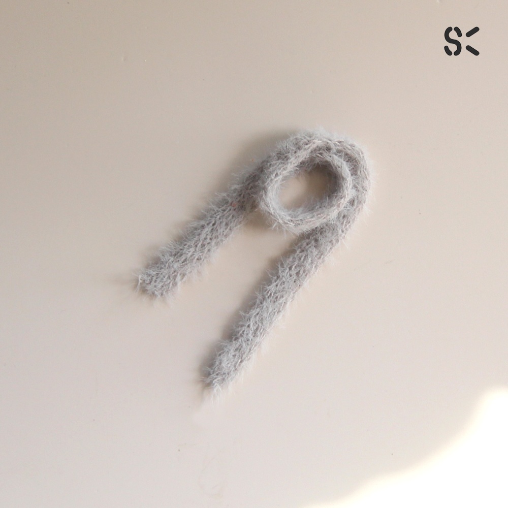 SK Couture マフラー オビツ11 OB11 Piccodo 9 10 Pico Neemo D男 扎克事件 西西里往事 北冥8