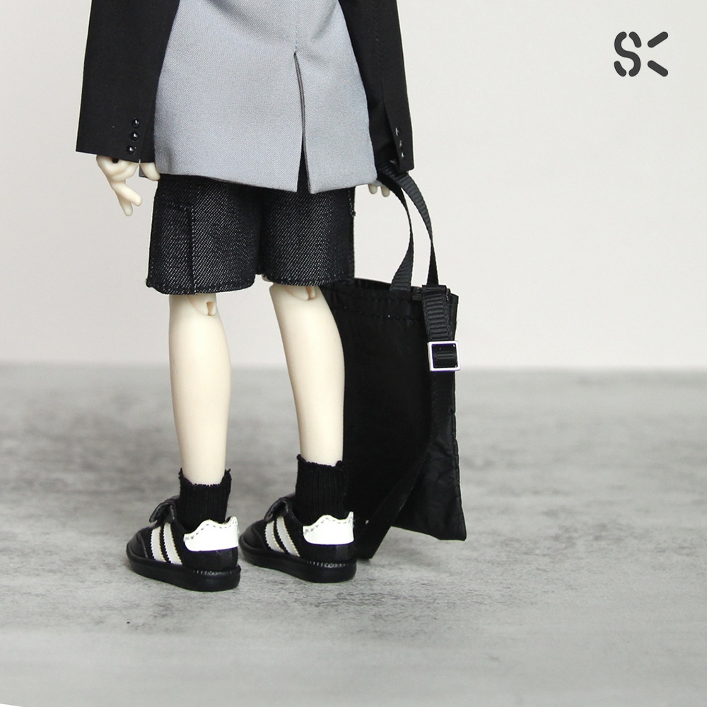 SK Couture スーツジャケット オビツ11 OB11 Piccodo 9 10 Pico Neemo D男 西西里往事 扎克事件