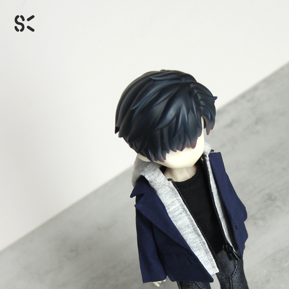 SK Couture スーツジャケット オビツ11 OB11 Piccodo 9 10 Pico Neemo D男 西西里往事 扎克事件