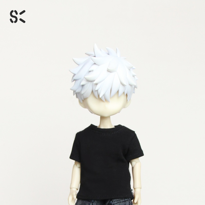 SK Couture スリムTシャツ オビツ11 OB11 Piccodo 9 10 Pico Neemo D男 西西里往事 扎克事件