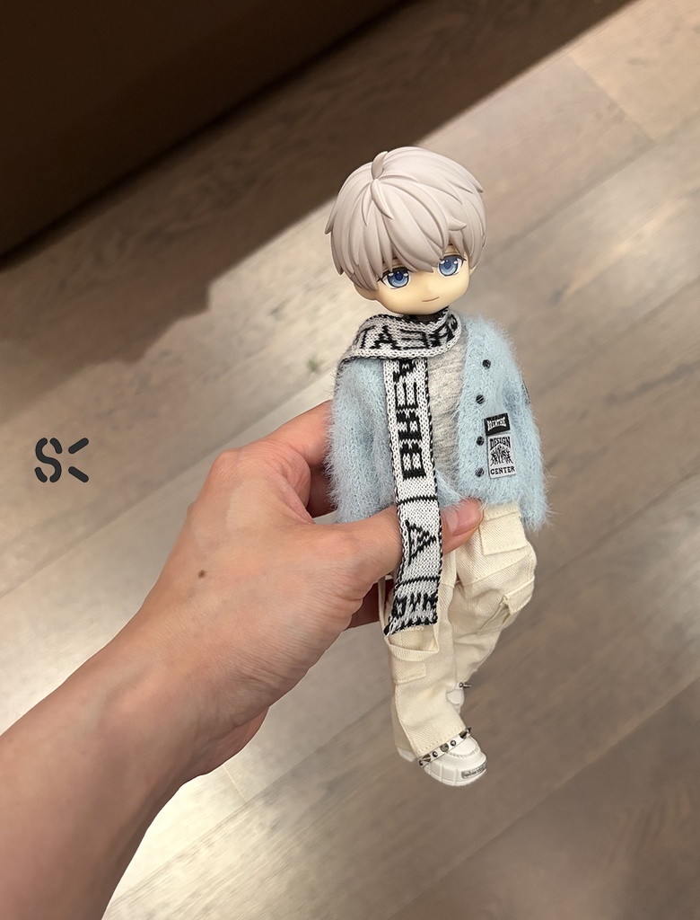 SK Couture 厚底シューズ 扎克事件 西西里往事 北冥12分 阿巳3 北冥8