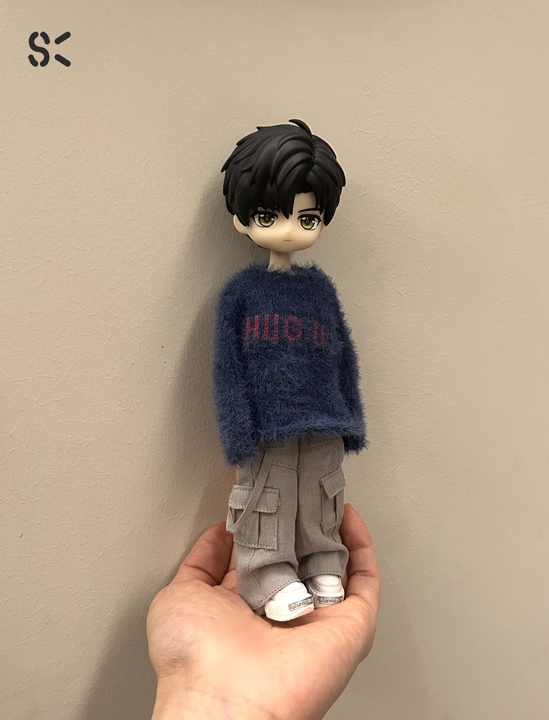 SK Couture 厚底シューズ 扎克事件 西西里往事 北冥12分 阿巳3 北冥8