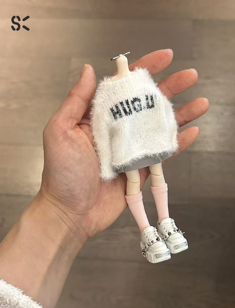 SK Couture 厚底シューズ 扎克事件 西西里往事 北冥12分 阿巳3 北冥8