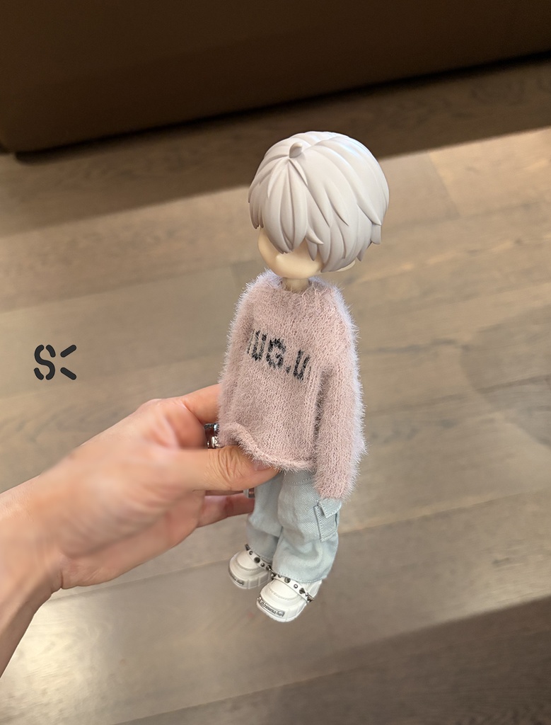 SK Couture 厚底シューズ 扎克事件 西西里往事 北冥12分 阿巳3 北冥8