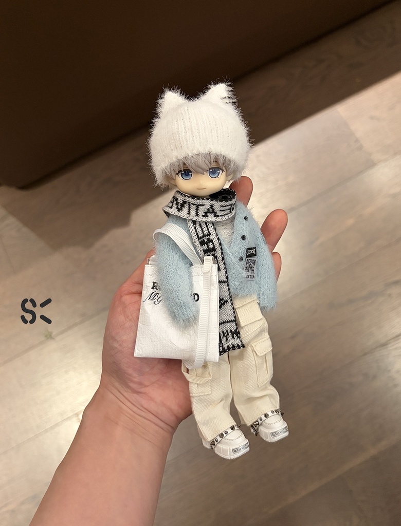 SK Couture 厚底シューズ 扎克事件 西西里往事 北冥12分 阿巳3 北冥8