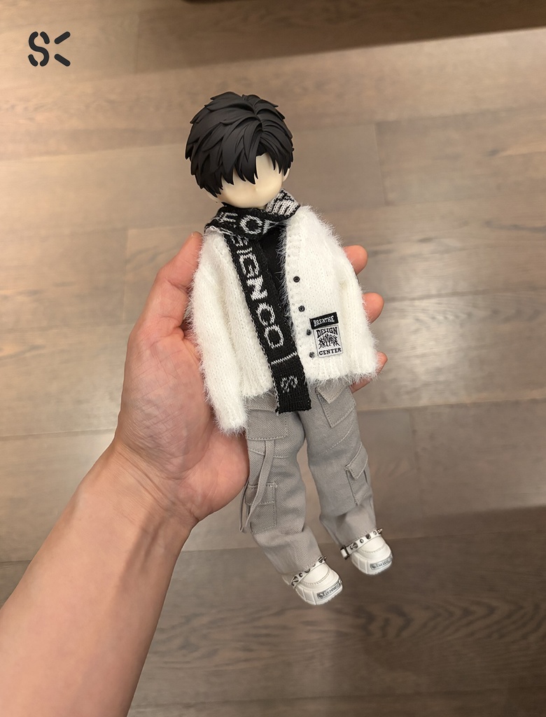 SK Couture 厚底シューズ 扎克事件 西西里往事 北冥12分 阿巳3 北冥8