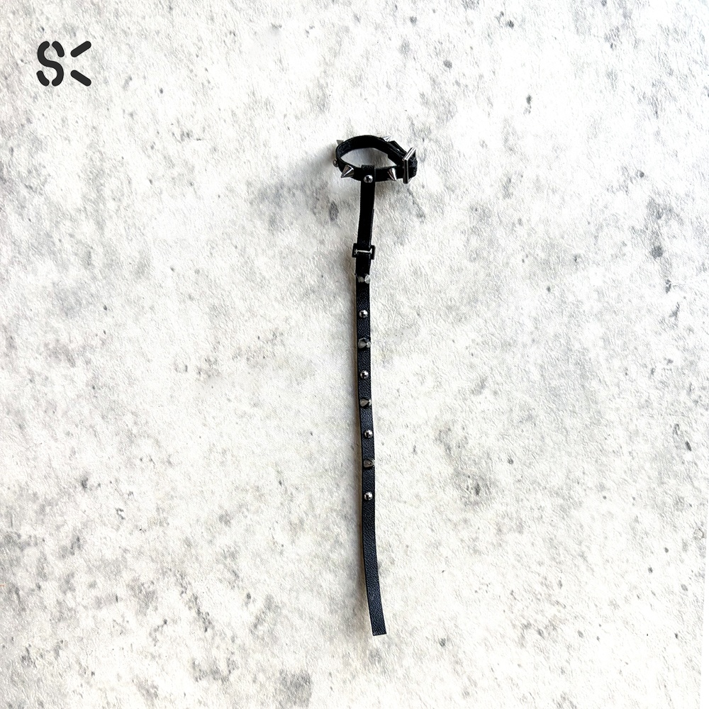 SK Couture リベットネックレス オビツ11 OB11 Piccodo 9 10 Pico Neemo D男 西西里往事 扎克事件