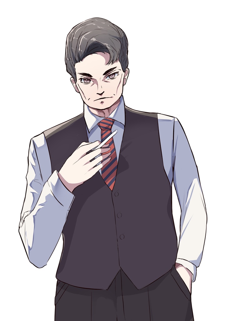 マダミス「骸の血は流れ行く」_9人制/クローズ型/180分/GMレス◎/オンライン遊戯◎