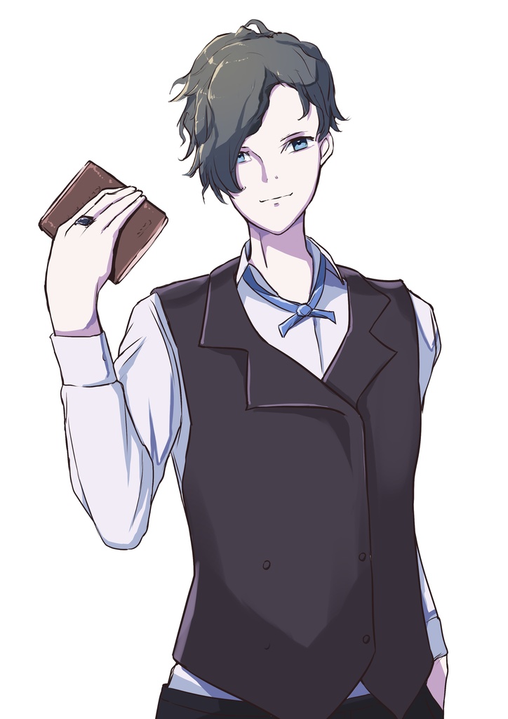 マダミス「骸の血は流れ行く」_9人制/クローズ型/180分/GMレス◎/オンライン遊戯◎