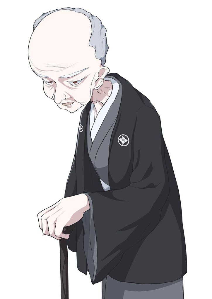 マダミス「骸の血は流れ行く」_9人制/クローズ型/180分/GMレス◎/オンライン遊戯◎