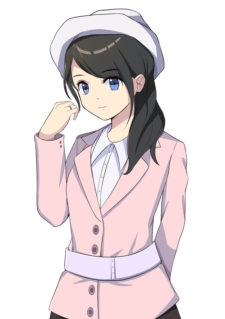 マダミス「骸の血は流れ行く」_9人制/クローズ型/180分/GMレス◎/オンライン遊戯◎