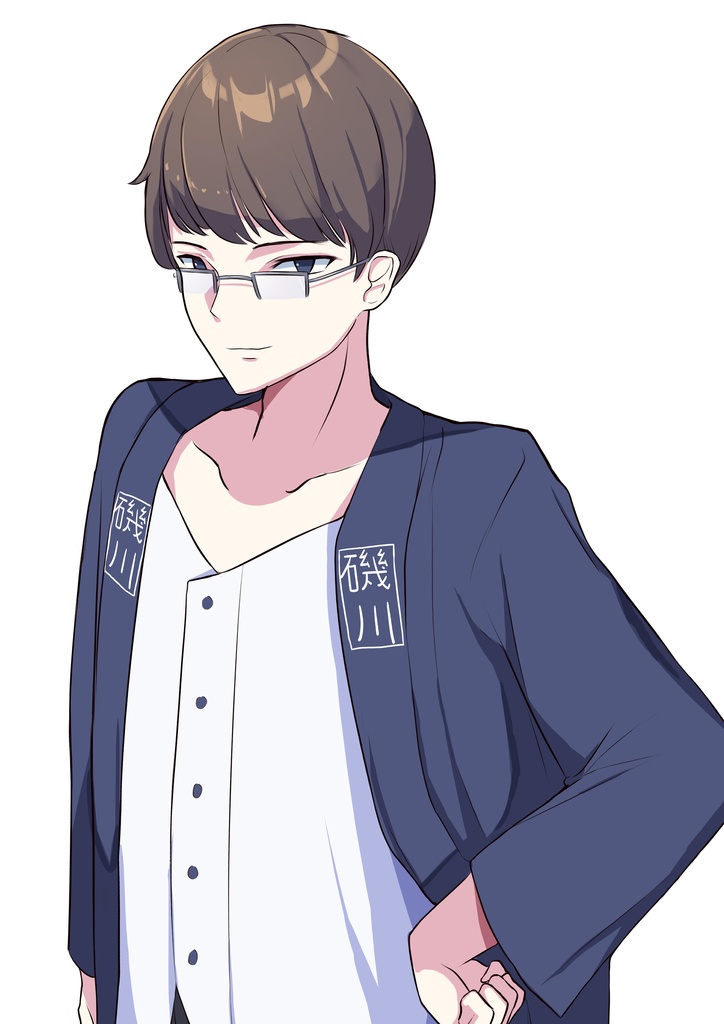 マダミス「骸の血は流れ行く」_9人制/クローズ型/180分/GMレス◎/オンライン遊戯◎