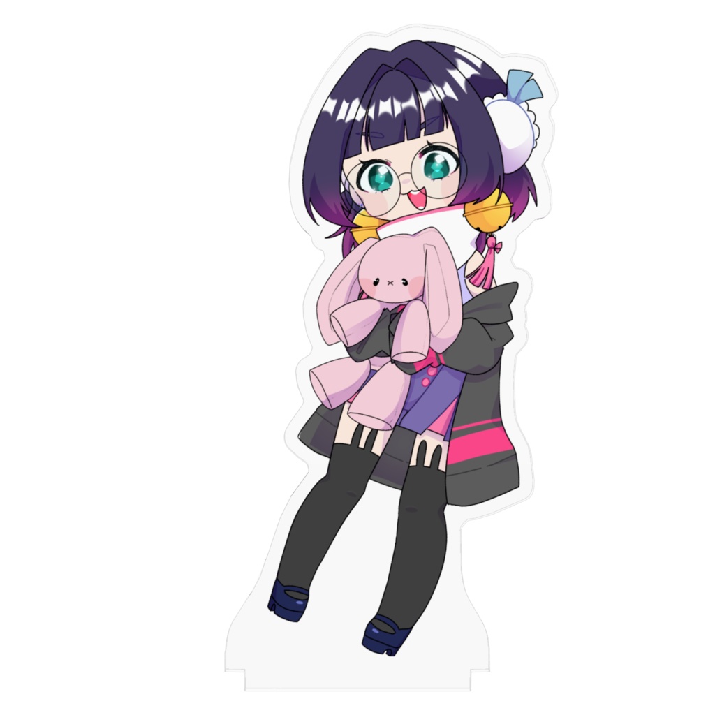 鈴姫荵*アクスタ