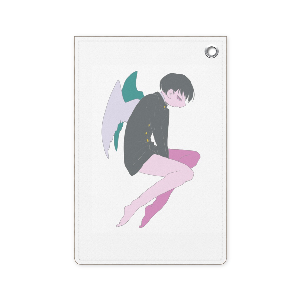 レテの天使