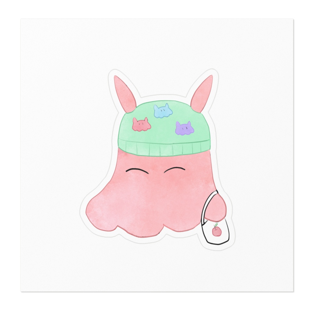 おでかけメンダコちゃん