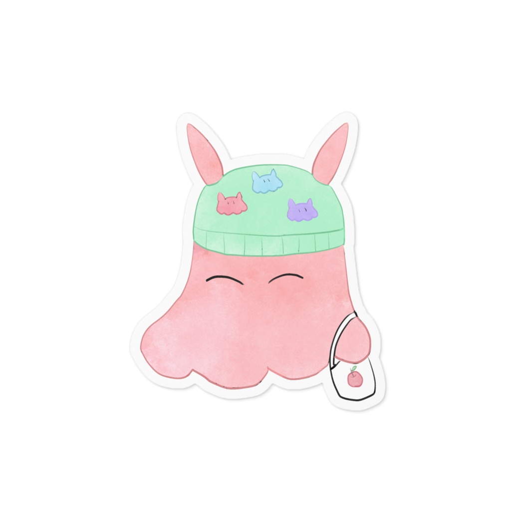 おでかけメンダコちゃん