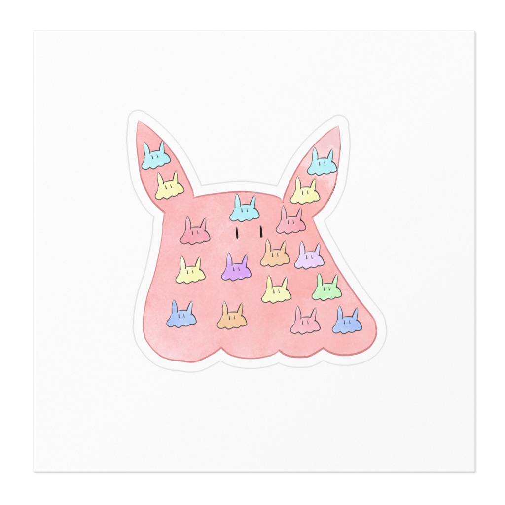 みっちりメンダコちゃん