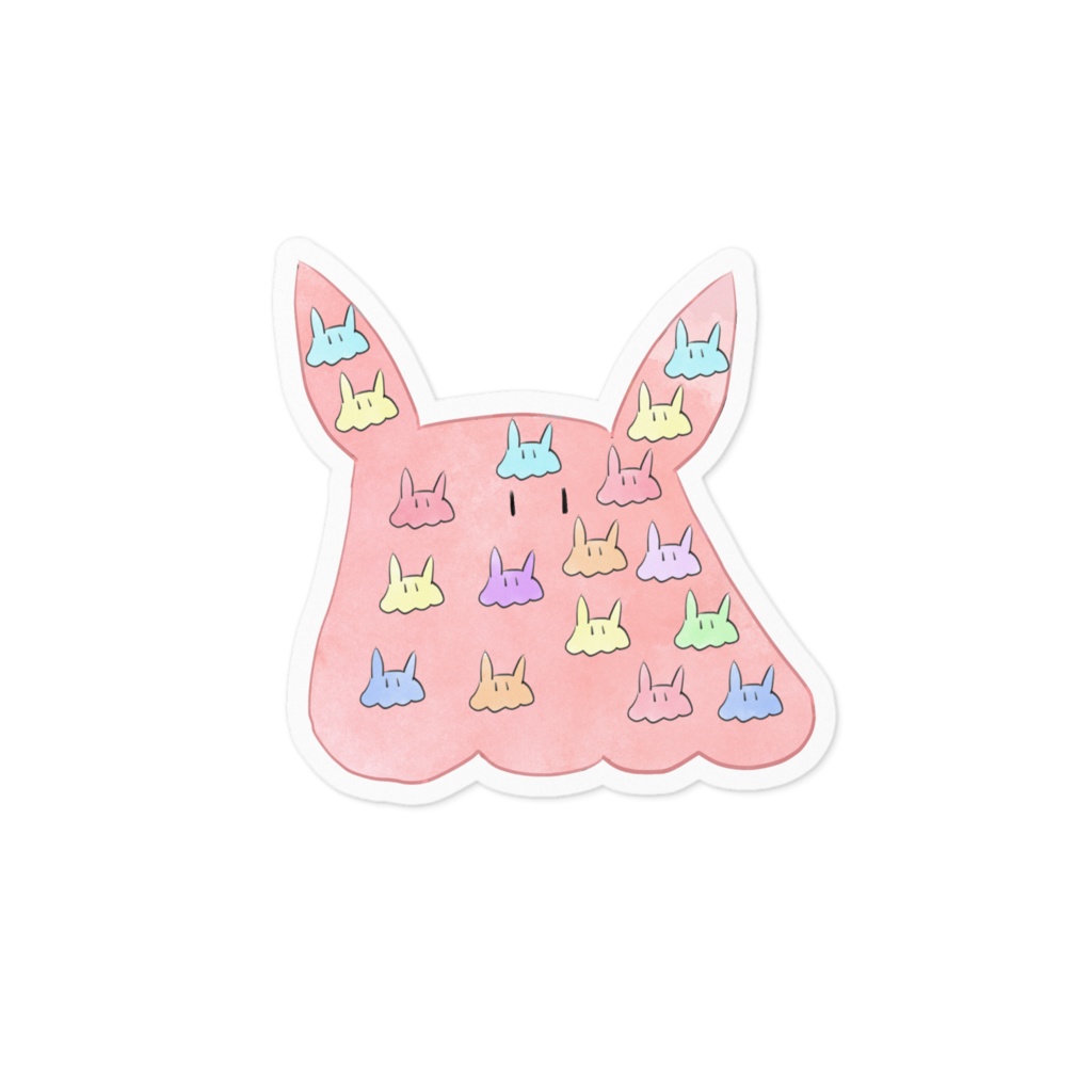 みっちりメンダコちゃん