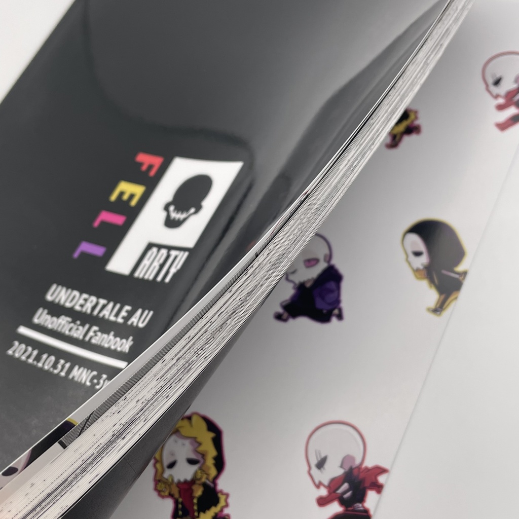 【sold-out】FELL Party/フェルパピ詰め合わせ