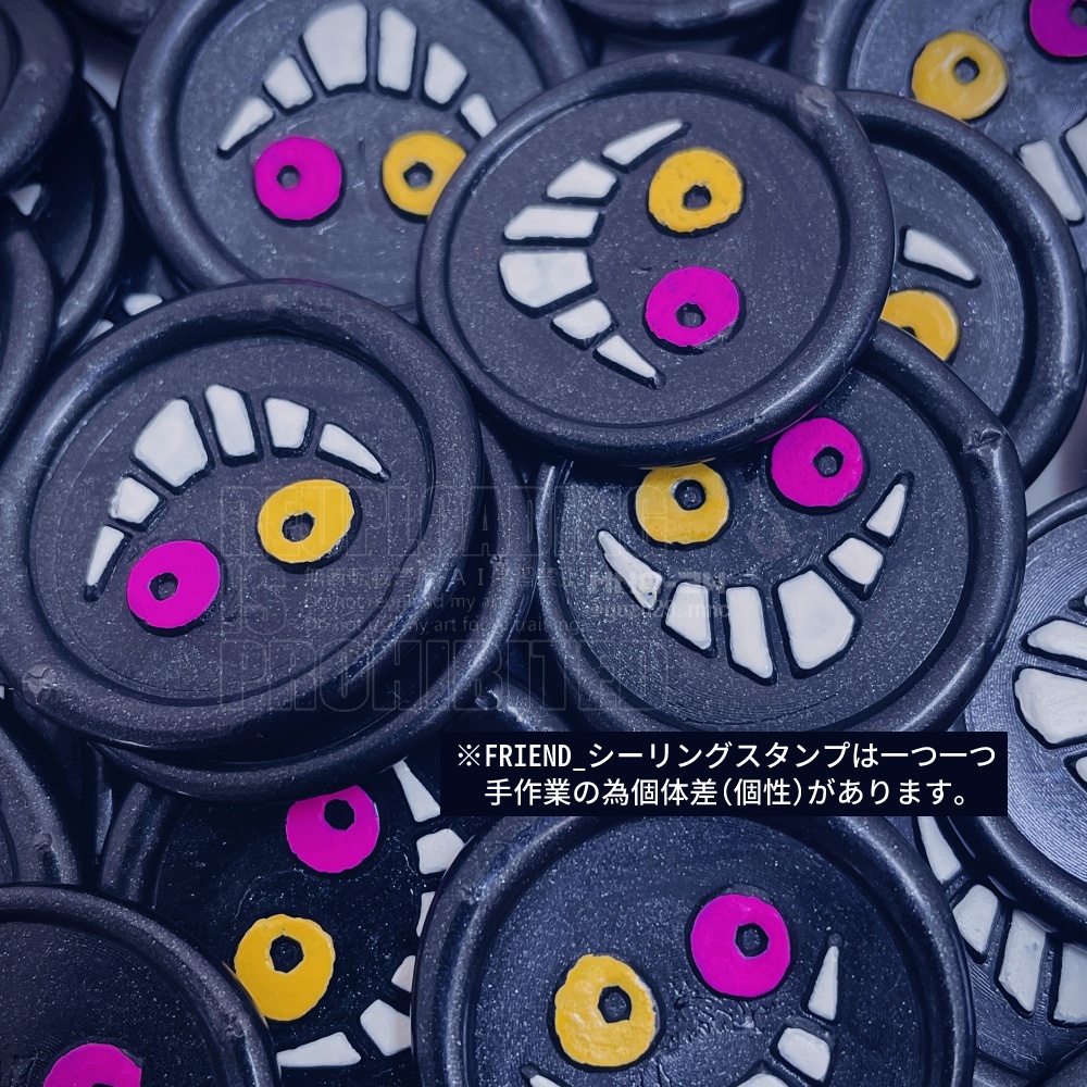 【5/16〜通販】2026年_新作デルタのグッズセット